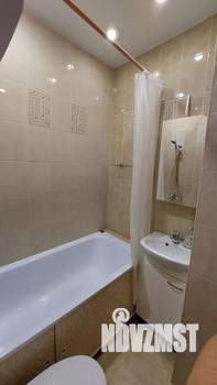 1-к квартира, на длительный срок, 30м2, 14/16 этаж