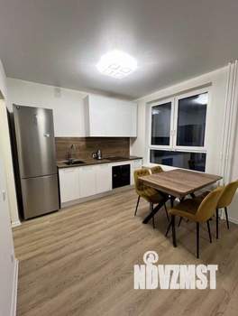 2-к квартира, на длительный срок, 45м2, 7/17 этаж