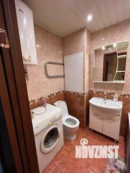 1-к квартира, на длительный срок, 38м2, 16/17 этаж