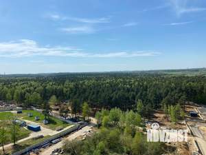 1-к квартира, на длительный срок, 31м2, 17/17 этаж