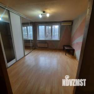 2-к квартира, на длительный срок, 50м2, 1/10 этаж