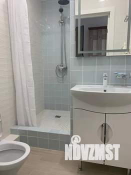 Студия квартира, посуточно, 19м2, 17/18 этаж