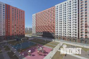 1-к квартира, посуточно, 18м2, 1/1 этаж