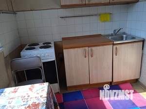 1-к квартира, на длительный срок, 39м2, 3/17 этаж