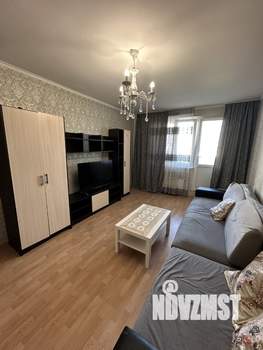 2-к квартира, на длительный срок, 60м2, 7/25 этаж