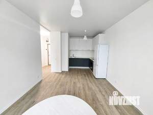 2-к квартира, на длительный срок, 37м2, 5/17 этаж