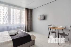 Студия квартира, посуточно, 24м2, 2/11 этаж