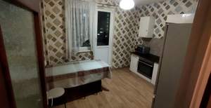 2-к квартира, на длительный срок, 62м2, 4/25 этаж