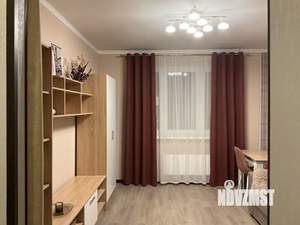 1-к квартира, на длительный срок, 35м2, 2/14 этаж