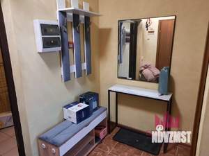 1-к квартира, на длительный срок, 40м2, 16/17 этаж