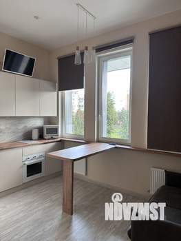 2-к квартира, на длительный срок, 42м2, 2/17 этаж