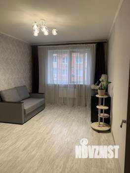 1-к квартира, на длительный срок, 36м2, 3/5 этаж