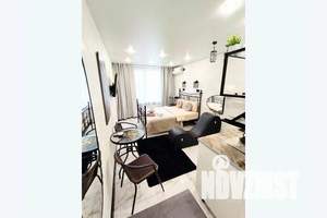 1-к квартира, посуточно, 22м2, 11/26 этаж