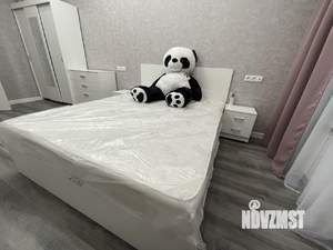 3-к квартира, на длительный срок, 90м2, 13/25 этаж