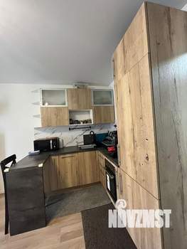 1-к квартира, на длительный срок, 25м2, 11/25 этаж