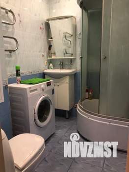 Студия квартира, посуточно, 30м2, 12/25 этаж