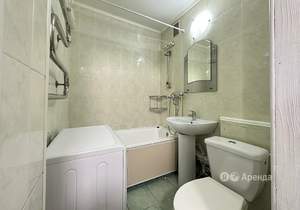 2-к квартира, на длительный срок, 41м2, 3/4 этаж