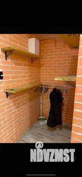 Студия квартира, на длительный срок, 23м2, 3/26 этаж