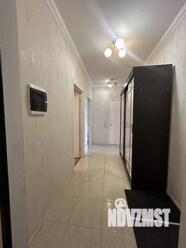 2-к квартира, на длительный срок, 70м2, 8/17 этаж