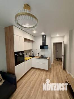 2-к квартира, на длительный срок, 37м2, 9/18 этаж