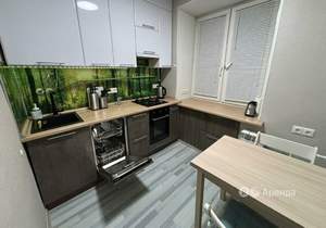 3-к квартира, на длительный срок, 61м2, 1/5 этаж