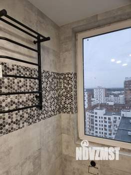 2-к квартира, на длительный срок, 41м2, 16/17 этаж