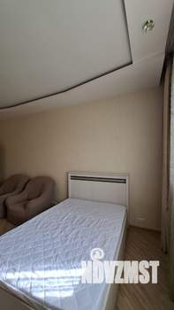 1-к квартира, на длительный срок, 50м2, 9/17 этаж