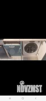 1-к квартира, на длительный срок, 38м2, 3/25 этаж