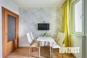 3-к квартира, посуточно, 85м2, 4/25 этаж