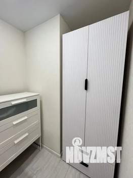 1-к квартира, посуточно, 45м2, 10/10 этаж