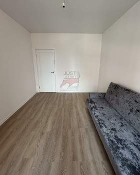 1-к квартира, на длительный срок, 35м2, 5/17 этаж