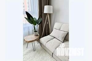 2-к квартира, посуточно, 40м2, 14/17 этаж