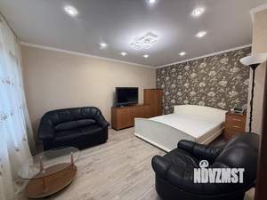 1-к квартира, на длительный срок, 42м2, 23/27 этаж