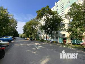 3-к квартира, на длительный срок, 60м2, 4/9 этаж