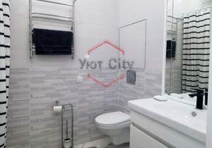 3-к квартира, на длительный срок, 72м2, 17/25 этаж