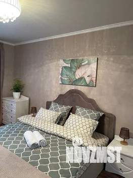 1-к квартира, посуточно, 42м2, 16/17 этаж