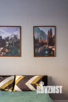 3-к квартира, посуточно, 60м2, 3/25 этаж