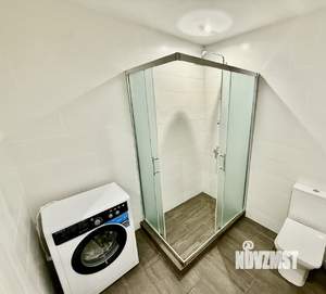 2-к квартира, на длительный срок, 45м2, 3/3 этаж