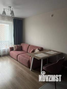 2-к квартира, на длительный срок, 56м2, 18/25 этаж