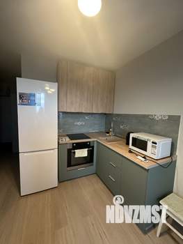 1-к квартира, на длительный срок, 38м2, 11/26 этаж