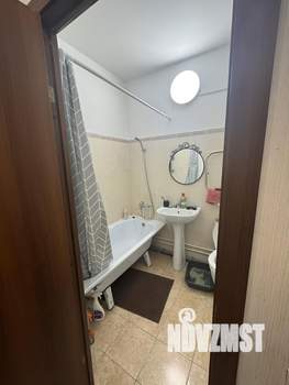 1-к квартира, на длительный срок, 30м2, 4/20 этаж