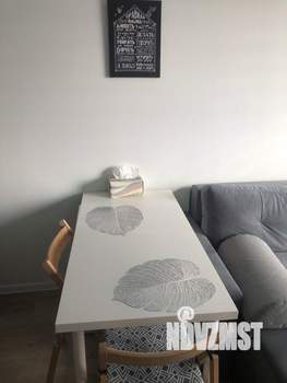 Студия квартира, на длительный срок, 20м2, 17/26 этаж