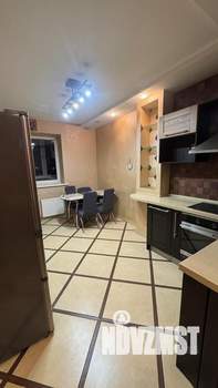 3-к квартира, на длительный срок, 98м2, 12/17 этаж