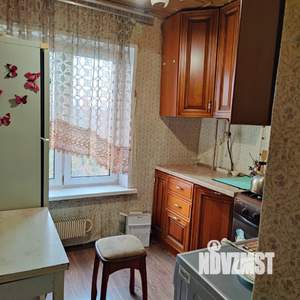 1-к квартира, на длительный срок, 33м2, 5/9 этаж