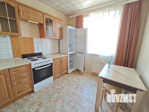 2-к квартира, на длительный срок, 52м2, 5/14 этаж