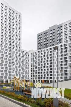 1-к квартира, посуточно, 40м2, 23/25 этаж