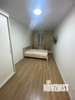 2-к квартира, на длительный срок, 55м2, 13/17 этаж