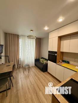 2-к квартира, на длительный срок, 37м2, 9/18 этаж