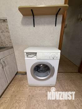 1-к квартира, на длительный срок, 34м2, 8/9 этаж