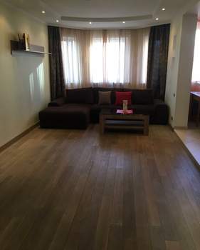 2-к квартира, на длительный срок, 72м2, 11/17 этаж